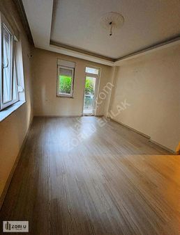 Ahatlıda Site İçerisinde 2+1 Yüksek Giriş Aile Apartmanı