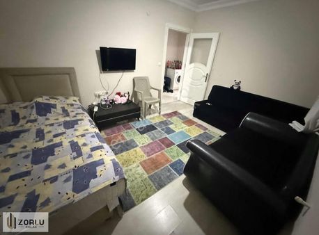 Acill!!! Şafak Mh. Ayrı Mutfaklı 1+1 Yüksek Giriş Satılık