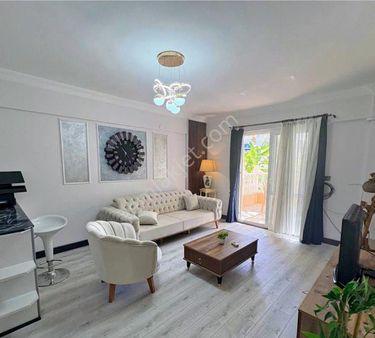 Satılık Efeler Mahallesinde Havuzlu Site İçinde 2+1 Daire Satıyoruz