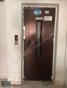 Yüzbaşıoğlu Emlak'tan Tuzlugöl Mah'de 3+1 Kiralık Daire