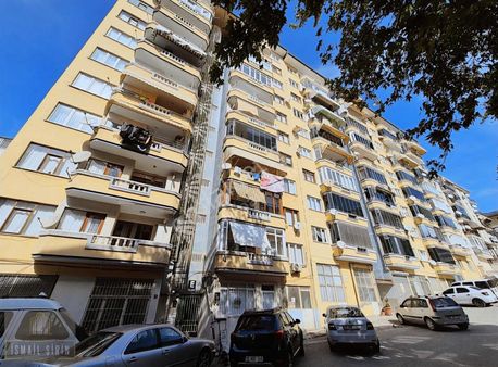 İsmail Şirinden Kayhan Mah'de Merkezi Konumda 3+1 Kiralık Daire