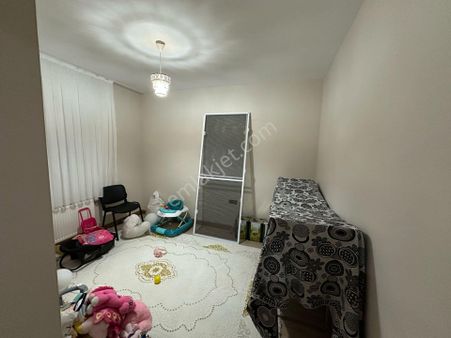 Üç Kuyular 808 Konutlarında Tapusu Hazır Ekstra Masraflı Acil Satılık 3+1 Daire! Yetişen Alır!