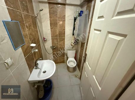 Efe Gayrimenkul'den Küçük Kayaş'ta Masrafsız Ferah 2+1 Daire