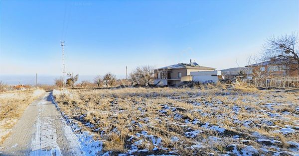 Konaldan Fırsat Tek Tapu Temiz Parsel
