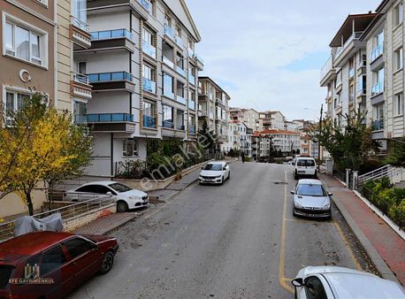 Efe Gayrimenkul'den Kupon Önü Açık 3+1 Cadde Yakını Videolu