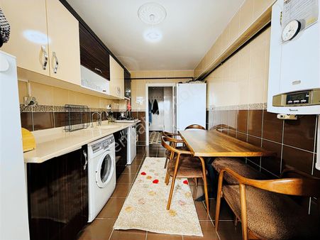 ꧁▇yılmaz'dan▇꧂merkezi Konumda Masrafsız Açık Cepheli 3+1 Daire