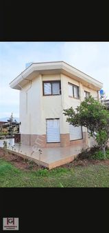 Arsuz Gokmeydan Mh Palmiye Sitesinde Satılık Villa