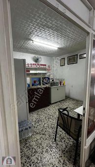 Millet Bahçesinin Karşısında Çay Ocağı Devren Kiralık