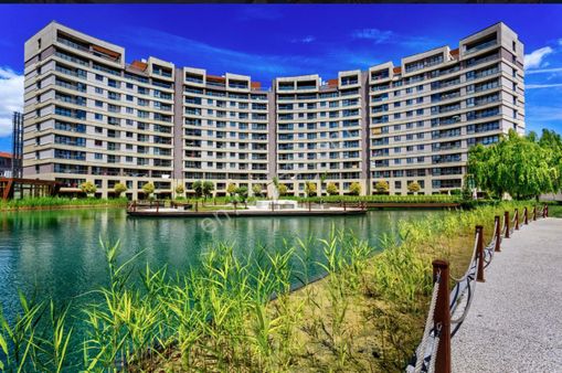 Seeworld Sinpaş Liva Turkuaz Özel Dekorlu 1+1 70m2 Kiralık Liva