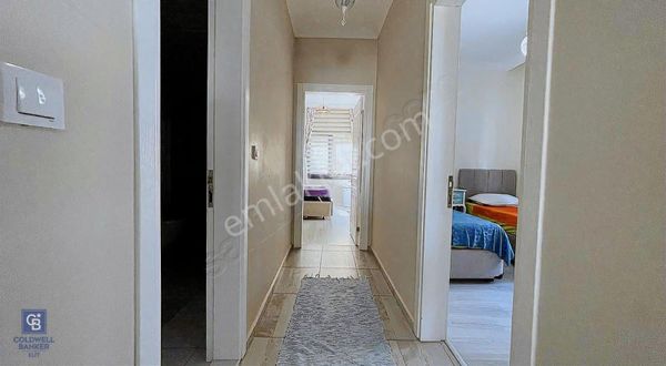 Bodrum Konacık Kiralık Aylık Ödemeli Eşyalı Daire