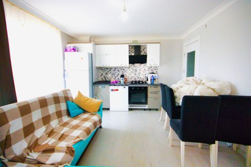 🛑🛑aktif'ten Akçay'da Satılık Yüksek Kredili Harika Fiyata 2+1 Daire