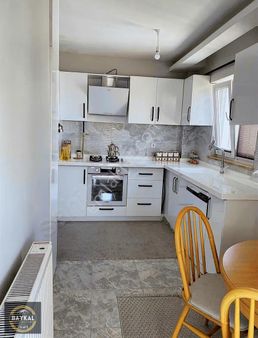 Baykaldan Osmangazinin En Nezih Yerinde Ultra Lüx Daire