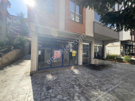 Trabzon 2 Nolu Beşirli'de Kiralık Dükkan