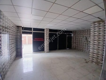 Rba Dan Emek Mahallesinde Satılık Dükkan