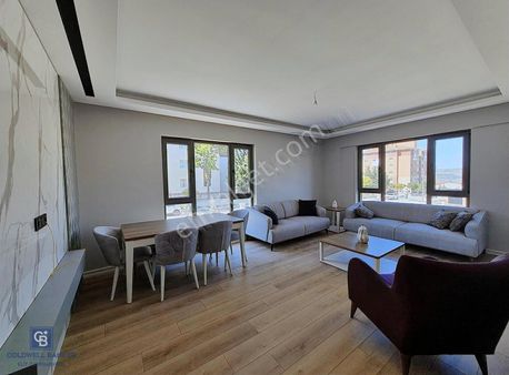 Gölbaşı Eymir Mah. Site İçinde Satılık 2+1 Sıfır Daire