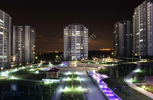 Can Atabilge Sitesinde Satılık 4+1 Daire