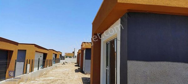 Temellide Daire Fiyatına Satılık 2+1 Villa