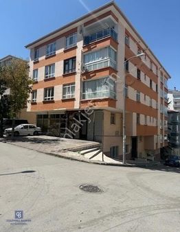 Veznedar Sokakta Satılık 3+1