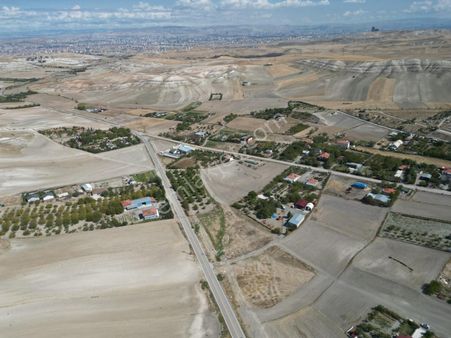 Oğuzlar'dan__ Peçenek 2.80 Emsalde 1 Daire Getirili 185m2 Arsa