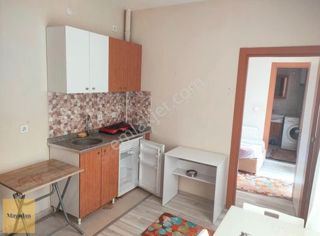 Mayadan Özaydınlarda 2+0 Kiralık Daire