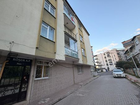 Evim-nur'dan Belediye Evleri Yüksek Giriş 3+1