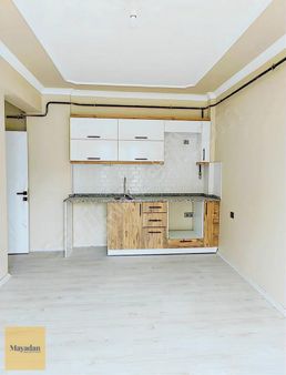 Mayadan İstasyon Mah. Medet İnşaat Sıfır 1+1 Kiralık Daire