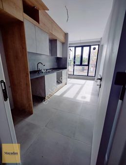 Mayadan Karahıdır Mah. Kiralık Sıfır 2+1 Daire