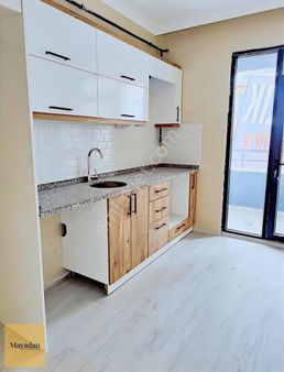 Mayadan İstasyon Mah. Medet İnşaat Sıfır 2+1 Kiralık Daire