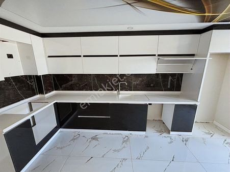 Oğuzlar'dan Fevziçakmak'ta Ultra Geniş Katta 4+1 Daire