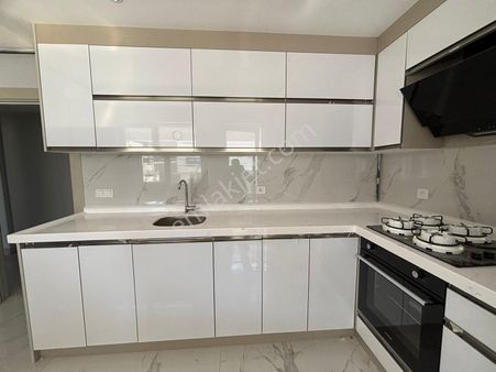 Oğuzlar'dan Fevziçakmak'ta Kat Koum'lu Giriş 3+1 Daire