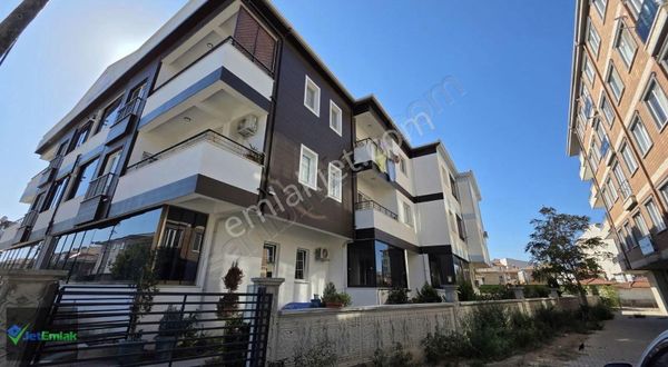 ✅ Gömeç Kemalpaşada 150 M2 2+1 Ayrı Mutfak