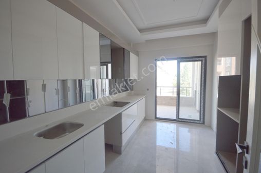 Aktoprakta Düşük Katlı Sıfır 2+1 Arakat Daire Fırsatı !!!