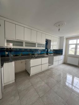 Gürselpaşa 3+1 K.mutfak Kiralık Doğalgazlı Daire