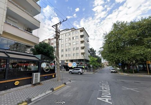 Hega İnvest Bahçelievler Mh. Arakat Asansörlü 3+1 Daire