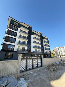 Karatay / Çimenlik Mah 3+1 Satılık Daire