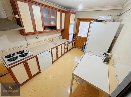 Esertepe Vadi Yakını 3+1 Manzaralı Masrafsız Daire