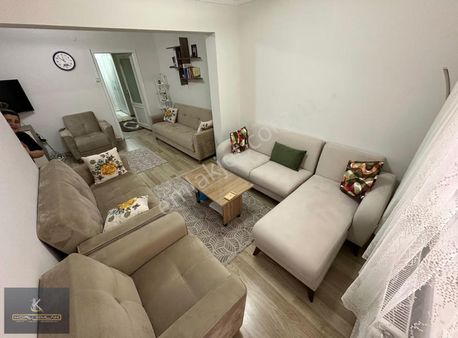 Aşağıeğlenceye Yürüme Mesafesinde 2+1 Kat Konumunda Masrafsiz