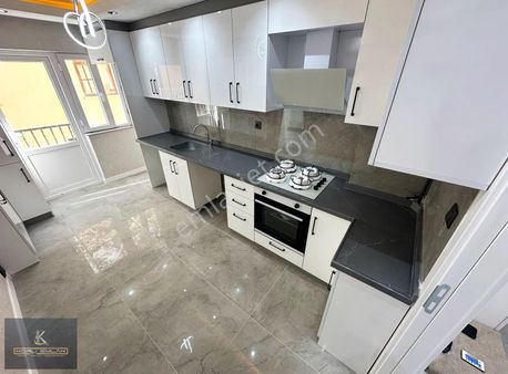 Yayla'da Konumuyla Değerli İçeriğiyle Lüks 3+1 Daire