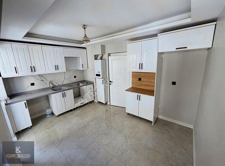 İncirlide Full Yapılı 4+1 Dublex Teras Balkon Daire