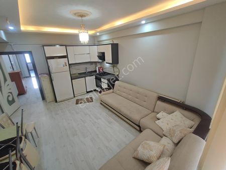 ▇ Varyant'tan Bahçe Kullanımlı 2+1 Daire ▇