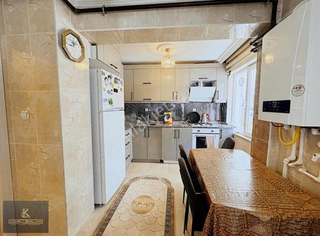 Yükseltepe Merkezde Masrafsız 2+1 Ön Cephe Satılık Daire