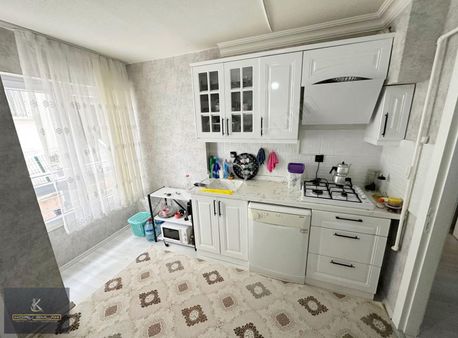 Yayla'da 2+1 Ful Yapılı Masrafsız Satılık Daire