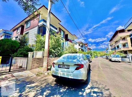 ▒tunaboylu'dan Akçay'da Ön Cephe Cam Banyolu Lüks 2+1 Daire▒