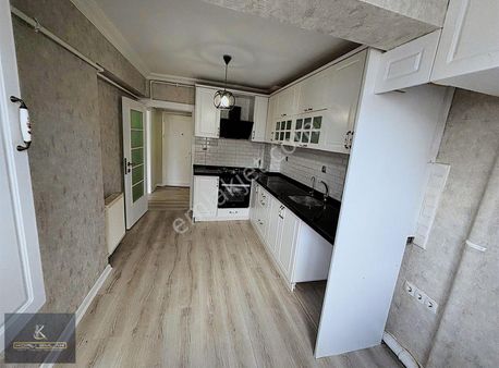 Ovacık Merkezde Modern Dokunuşlu 3+1 Daire