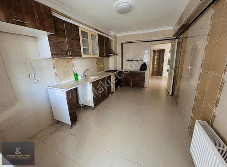 Manzaraya Açılan Kapınız! 3+1 Ara Kat Masrafsız Kullanışlı