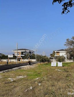 Emrah Emlaktan Ulucami Mahallesinde Satılık Arsa