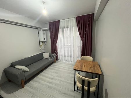 Gültepe Nef Karşısında Full Sıfır Eşyalı 1+1 Daire