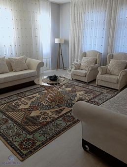 Manavgat Çolaklı Da Kiralık Daire