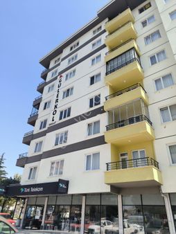 Dg Demir Sime Gayrımenkul Tarafından Satılık Daire Karatay / Fetih Cad . 3+1 Fırsat Satılık Daire