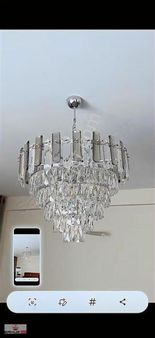 Erkuştan Selçukbey Harika Konumda Ultra Lüks 185 M2 Sıfır Daire